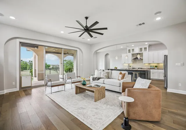 Photo 3 of Single family home for sale at 109 Charmstone Ln, Georgetown, TX 78628 | MLS# 6908093 | Listing updated on 2026-09-24