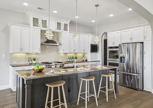 Photo 3 of Single family home for sale at 109 Charmstone Ln, Georgetown, TX 78628 | MLS# 6908093 | Listing updated on 2026-09-24