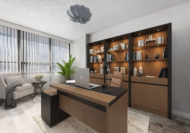 4th image of 1800 Lavaca St #207, Austin, TX 78701 | MLS# 5286876