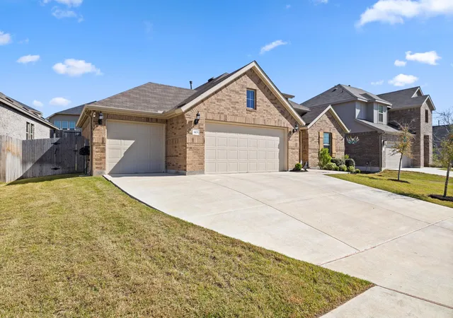 Photo 1 of Single family home for sale at 613 Sugar Cane Rd, Buda, TX 78610 | MLS# 4594749 | Listing updated on 2026-08-27