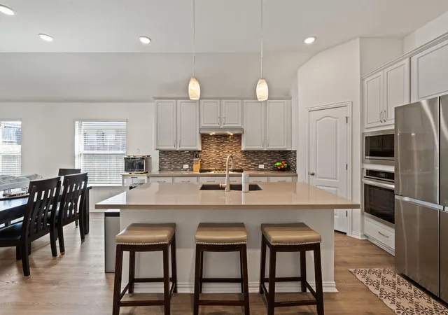 Photo 3 of Single family home for sale at 613 Sugar Cane Rd, Buda, TX 78610 | MLS# 4594749 | Listing updated on 2026-08-27