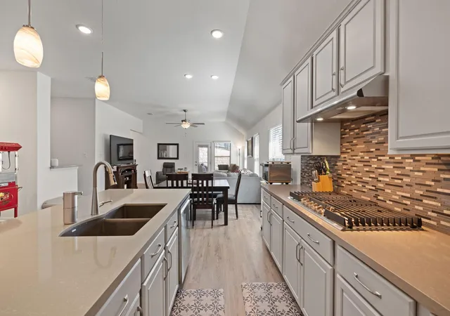 Photo 3 of Single family home for sale at 613 Sugar Cane Rd, Buda, TX 78610 | MLS# 4594749 | Listing updated on 2026-08-27