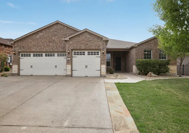 Homes for sale in Georgetown, TX | 507 Davis Mountain Cir, Georgetown, TX 78633 | MLS# 4125444