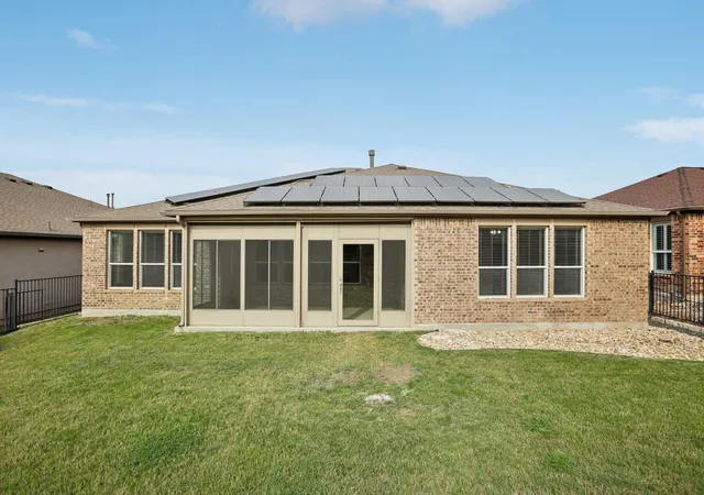 Homes for sale in Georgetown, TX | 507 Davis Mountain Cir, Georgetown, TX 78633 | MLS# 4125444