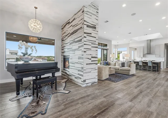5th image of 12613 Grama Cv, Austin, TX 78738 | MLS# 7820204