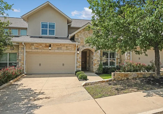 Photo 1 of Condo for sale at 1218 Haven Ln #102, Georgetown, TX 78626 | MLS# 4102331 | Listing updated on 2026-09-26
