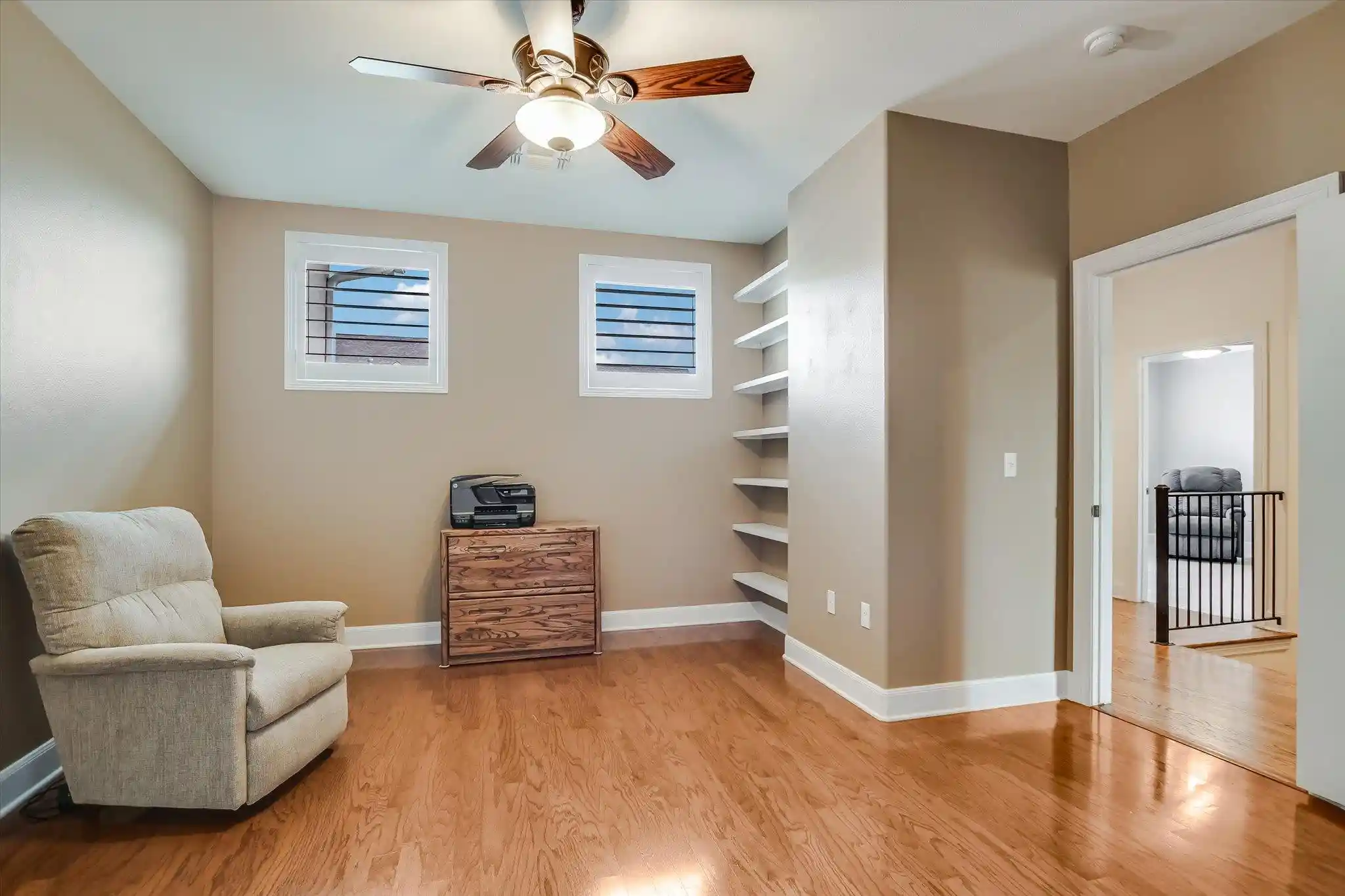 Listing Photo 22 - Condo for sale in 1218 Hvn Ln located at 1218 Hvn Ln, Georgetown, TX 78626 - Unit #102