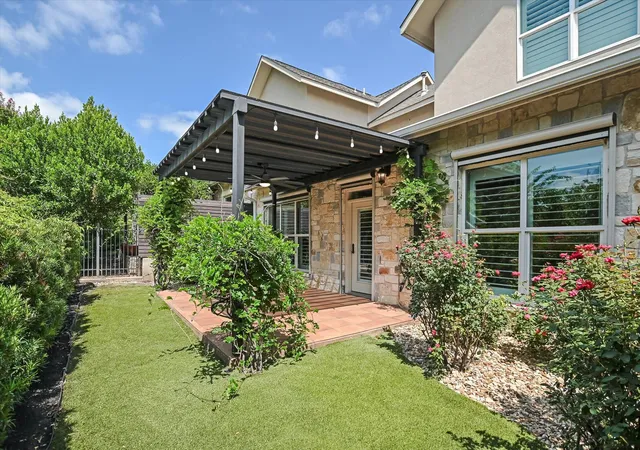 Photo 3 of Condo for sale at 1218 Haven Ln #102, Georgetown, TX 78626 | MLS# 4102331 | Listing updated on 2026-09-26