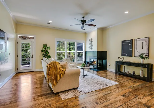 Photo 3 of Condo for sale at 1218 Haven Ln #102, Georgetown, TX 78626 | MLS# 4102331 | Listing updated on 2026-08-12