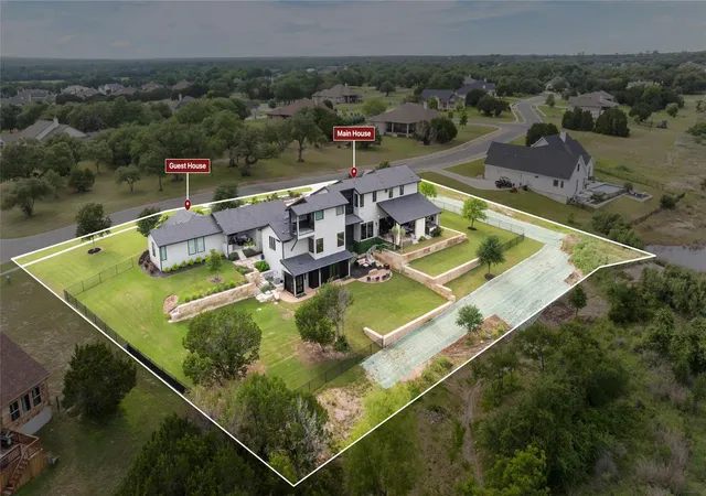 Photo 1 of Sale Pending at 608 Buffalo Trl, Liberty Hill, TX 78642 | MLS# 6533905 | Listing updated on 2026-10-02