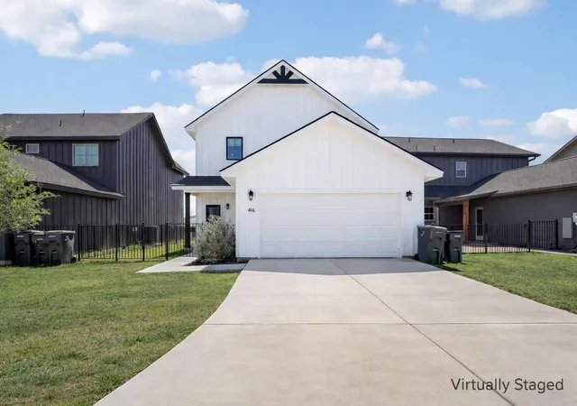 2nd image of 416 Stagecoach Trl, San Marcos, TX 78666 | MLS# 1792597