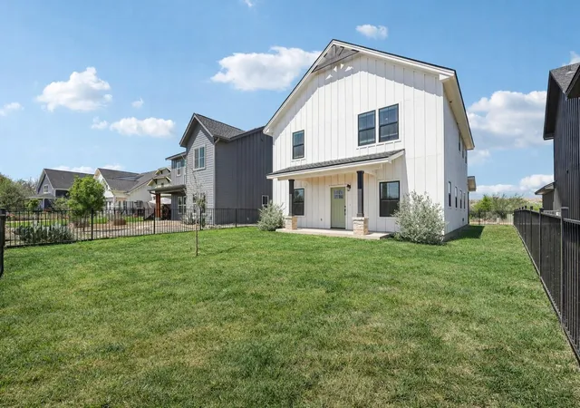 39th image of 416 Stagecoach Trl, San Marcos, TX 78666 | MLS# 1792597
