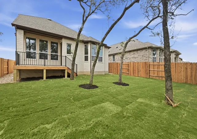 2nd image of 150 High Rock Pass, Kyle, TX 78640 | MLS# 2245799