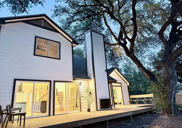 Photo 40 of Single family home for sale at 8301 Mendota Cv, Austin, TX 78717 | MLS# 5474077 | Listing updated on 2026-10-06