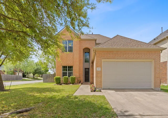 1st image of 2817 Beach Plum Cv, Pflugerville, TX 78660 | MLS# 8777908