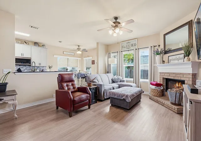 5th image of 2817 Beach Plum Cv, Pflugerville, TX 78660 | MLS# 8777908