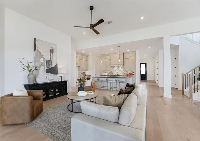 Photo 3 of Sale Pending at 2016 Morning Mist Dr, Georgetown, TX 78628 | MLS# 4840156 | Listing updated on 2026-09-01