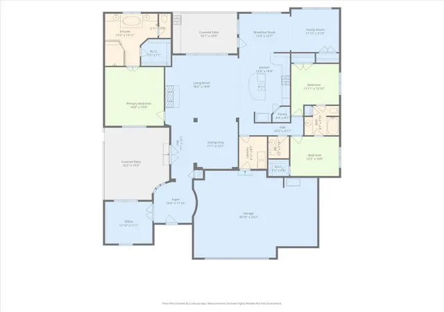 4th image of 1737 Harvest Dance Dr, Leander, TX 78641 | MLS# 3762319
