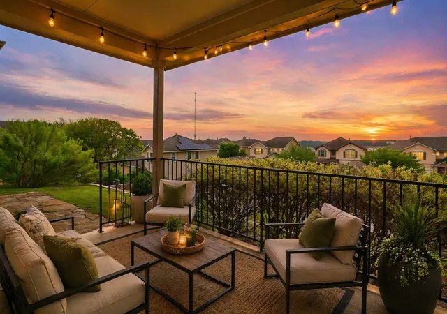 Condo for sale at 6227 Aviara Dr #E3, Austin, TX 78735 | MLS# 9523821
