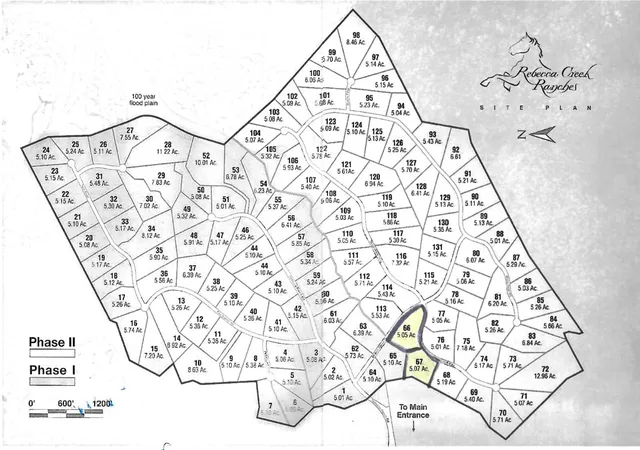 Photo 2 of Land for sale at 1022 Broken Spoke, Canyon Lake, TX 78133 | MLS# 2158487 | Listing updated on 2026-10-13