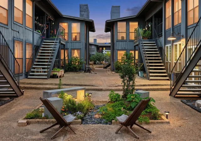 1st image of 909 Reinli St #136, Austin, TX 78751 | MLS# 6396030