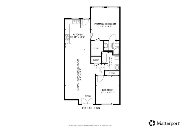 34th image of 909 Reinli St #136, Austin, TX 78751 | MLS# 6396030