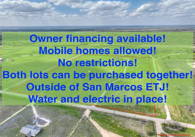 2nd image of 1550 Scull Rd, San Marcos, TX 78666 | MLS# 2518361