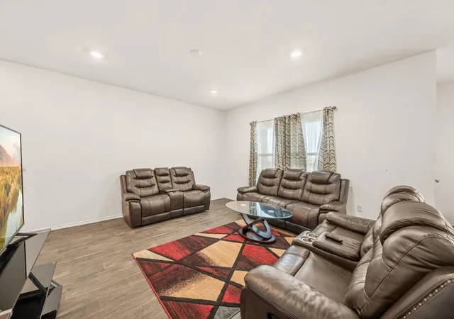 Photo 4 of Townhouse for sale at 18616-a Cremello Dr, Manor, TX 78653 | MLS# 7703474 | Listing updated on 2026-04-01