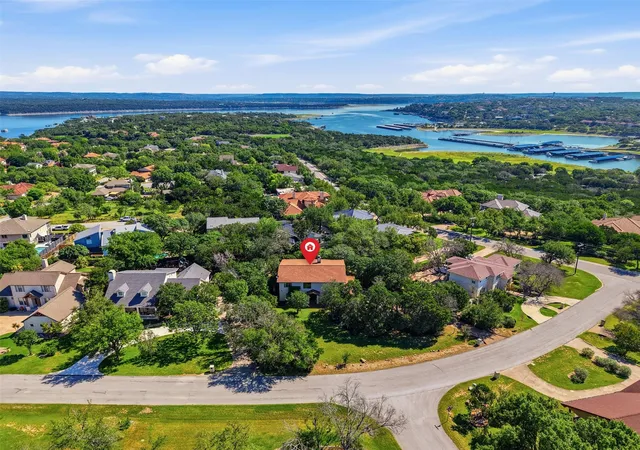 39th image of 104 Morning Cloud St, Austin, TX 78734 | MLS# 4445701