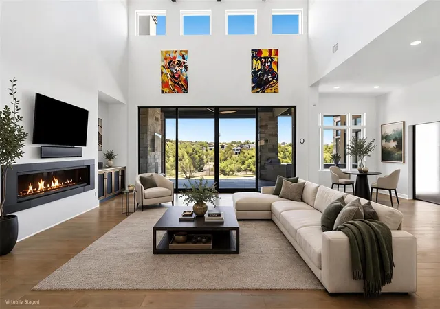 Photo 3 of Single family home for sale at 8801 Bellancia Dr, Austin, TX 78738 | MLS# 1627782 | Listing updated on 2026-09-17