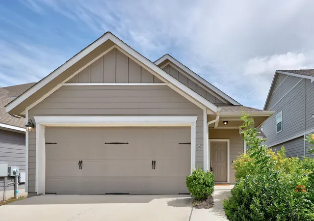 1st image of 144 High Plains Pass, Liberty Hill, TX 78642 | MLS# 8395752