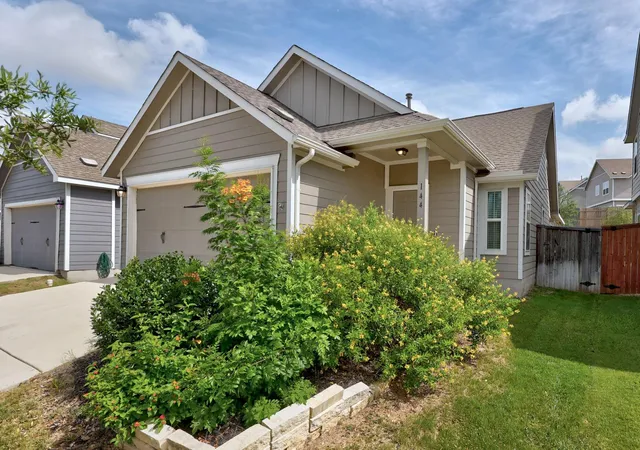 2nd image of 144 High Plains Pass, Liberty Hill, TX 78642 | MLS# 8395752