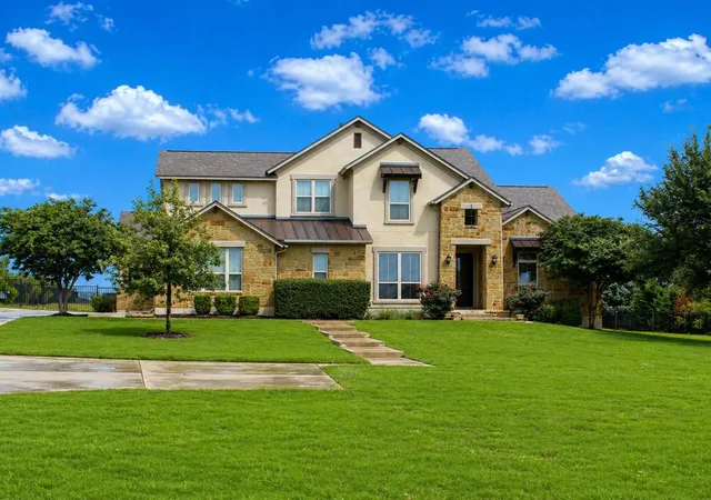 Photo 1 of Single family home for sale at 608 Brave Face St, Leander, TX 78641 | MLS# 4647980 | Listing updated on 2026-09-25