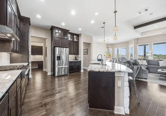Photo 3 of Single family home for sale at 608 Brave Face St, Leander, TX 78641 | MLS# 4647980 | Listing updated on 2026-09-25