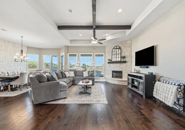 Photo 4 of Single family home for sale at 608 Brave Face St, Leander, TX 78641 | MLS# 4647980 | Listing updated on 2026-09-25