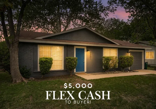1st image of 2301 Dove Springs Dr, Austin, TX 78744 | MLS# 8181336