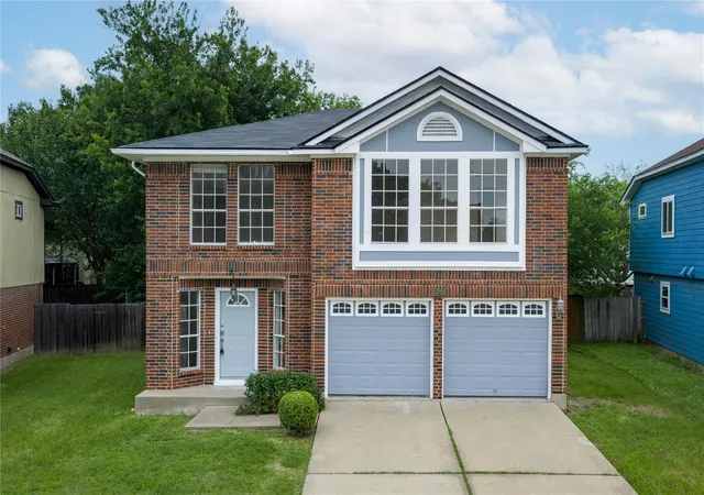 Photo 1 of Single family home for sale at 13701 Cambourne Dr, Pflugerville, TX 78660 | MLS# 2701099 | Listing updated on 2026-10-07