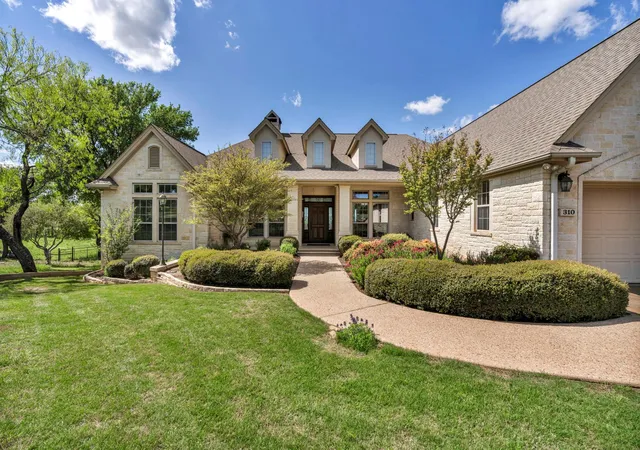 2nd image of 310 The Hills Rd, Horseshoe Bay, TX 78657 | MLS# 7538861