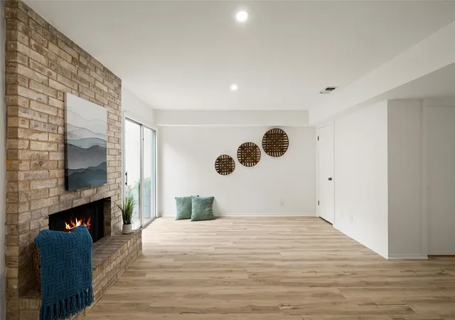 5th image of 3613 Las Colinas Dr, Austin, TX 78731