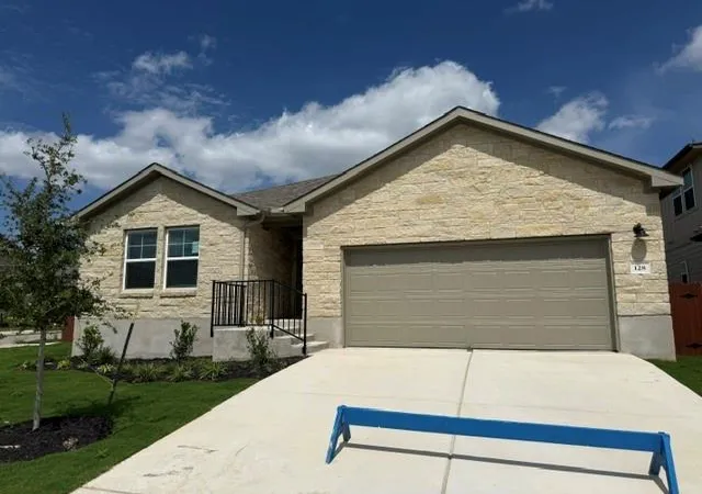 Photo 1 of Single family home for sale at 128 Skyview Farm Ln, Liberty Hill, TX 78642 | MLS# 7024823 | Listing updated on 2026-10-28