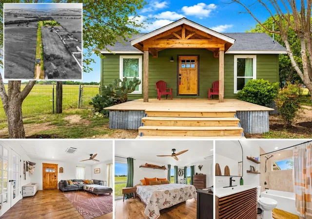 1st image of 13390 Bendle Rd, Troy, TX 76579 | MLS# 8213441