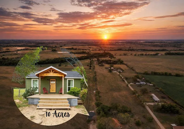 1st image of 13390 Bendle Rd, Troy, TX 76579 | MLS# 8213441