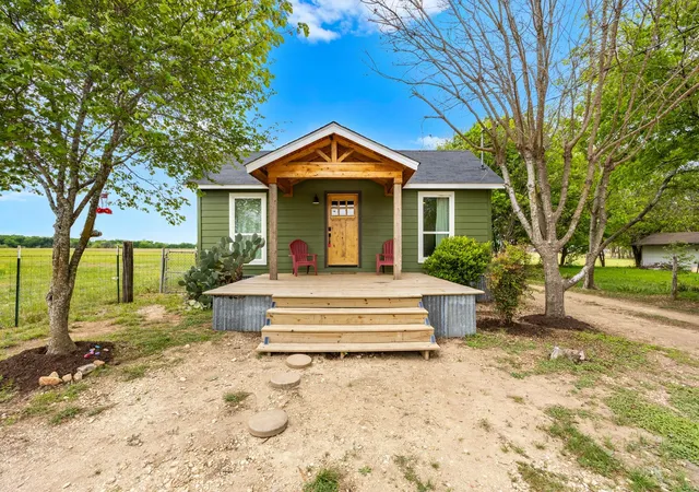 2nd image of 13390 Bendle Rd, Troy, TX 76579 | MLS# 8213441