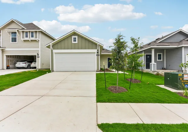 Photo 1 of Sale Pending at 2602 Derwent Dr, Pflugerville, TX 78660 | MLS# 6750143 | Listing updated on 2026-08-28