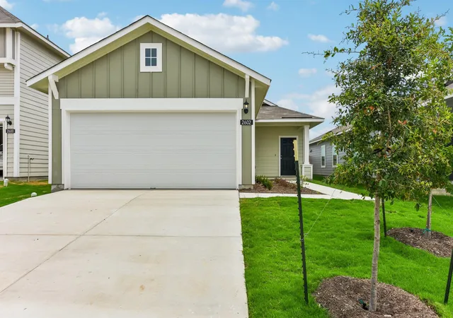 Photo 2 of Sale Pending at 2602 Derwent Dr, Pflugerville, TX 78660 | MLS# 6750143 | Listing updated on 2026-08-28