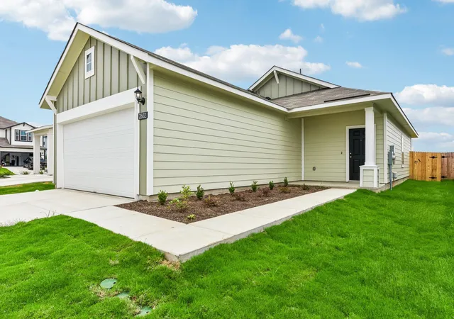 Photo 3 of Sale Pending at 2602 Derwent Dr, Pflugerville, TX 78660 | MLS# 6750143 | Listing updated on 2026-08-28