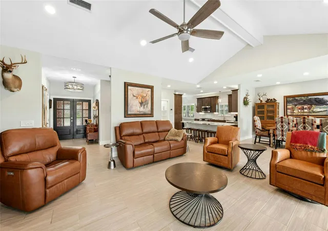 5th image of 407 Olympia Fields St, Meadowlakes, TX 78654 | MLS# 2769531