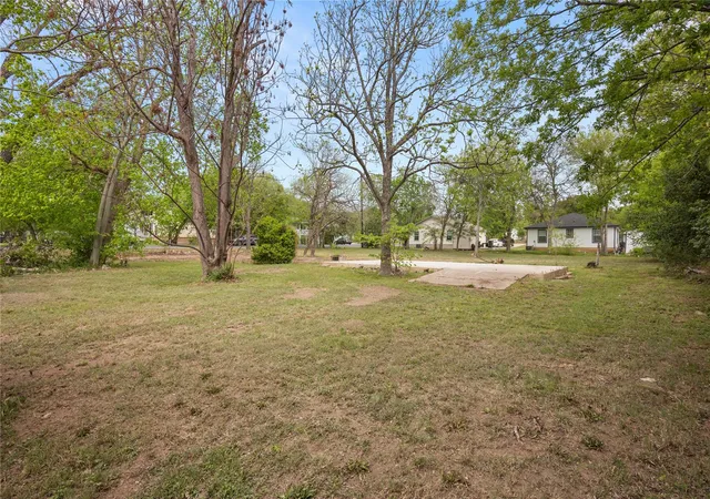 5th image of 601 N Church St, Georgetown, TX 78626 | MLS# 8484036