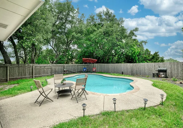 1st image of 1405 Mojave Bnd, Leander, TX 78641 | MLS# 1418121