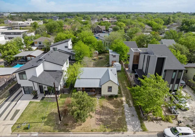 1st image of 1414 W 51st St, Austin, TX 78756 | MLS# 6830922